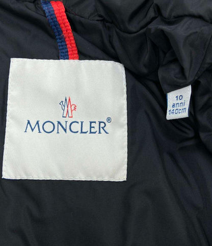 MONCLER ダウンジャケット タヌキ キッズ SIZE 10 (140) モンクレール