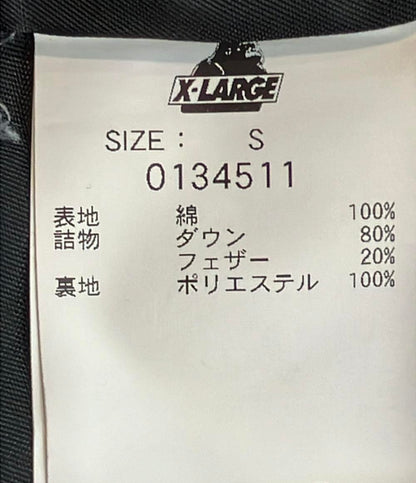 エクストララージ ダウンジャケット レディース SIZE S (S) XLARGE