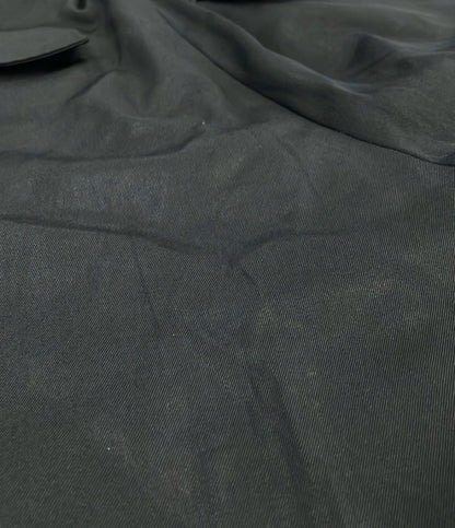 THE RERACS スラックスパンツ イージーパンツ ザ イージースラックスワイド メンズ SIZE 46 (M) ザリラクス