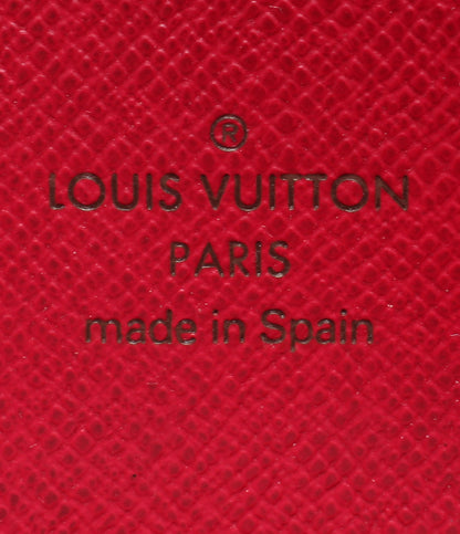LOUIS VUITTON ラウンドファスナー長財布 ジッピーウォレット マルチカラー M60242 レディース ルイ・ヴィトン