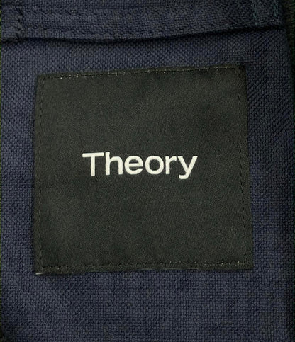 美品 セオリー ブルゾン メンズ SIZE M (M) theory