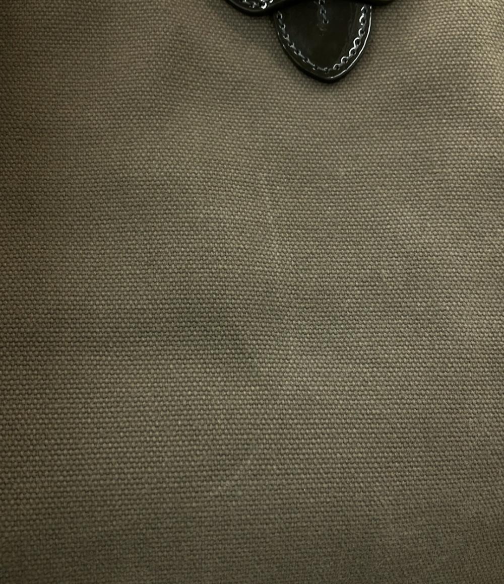 ティラマーチ ハンドバッグ レディース TILA MARCH