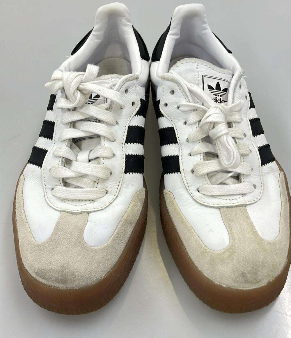 adidas ローカットスニーカー メンズ SIZE 25.5 (S) アディダス