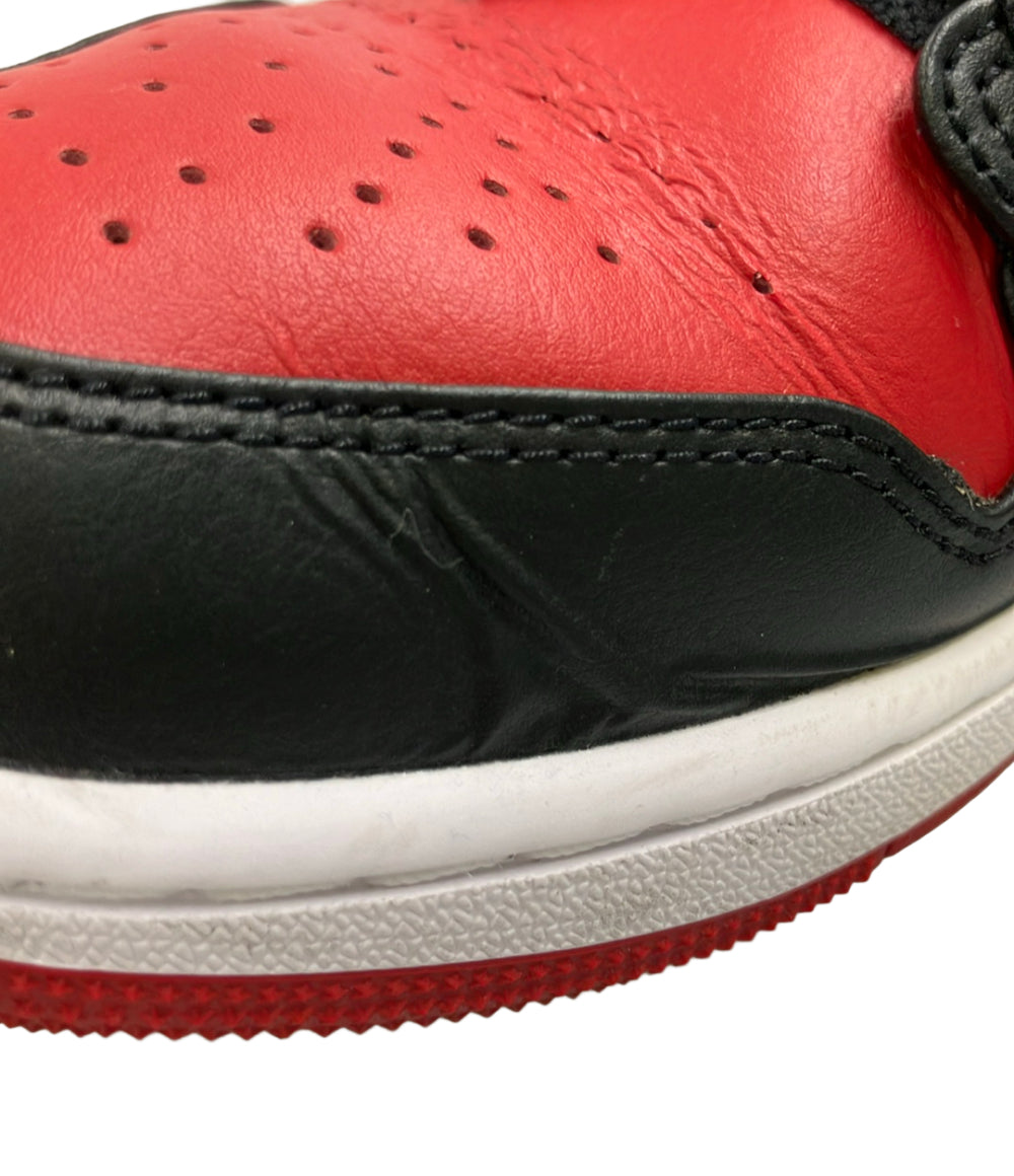 NIKE ローカットスニーカー エア ジョーダン 1 ロー 553558-161 メンズ SIZE 27.5 ナイキ