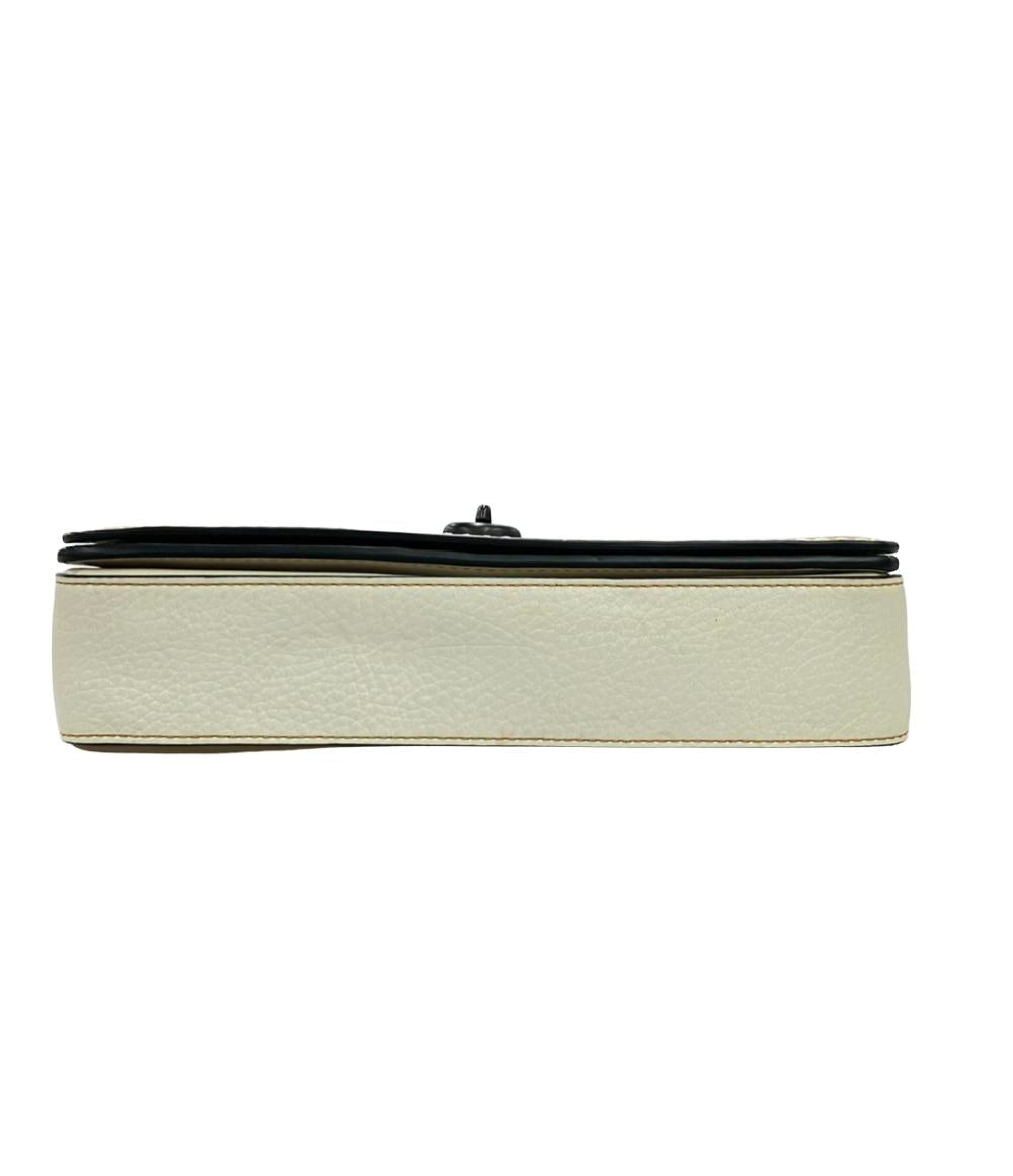 COACH ショルダーバッグ 斜め掛け レザー 20215 レディース コーチ