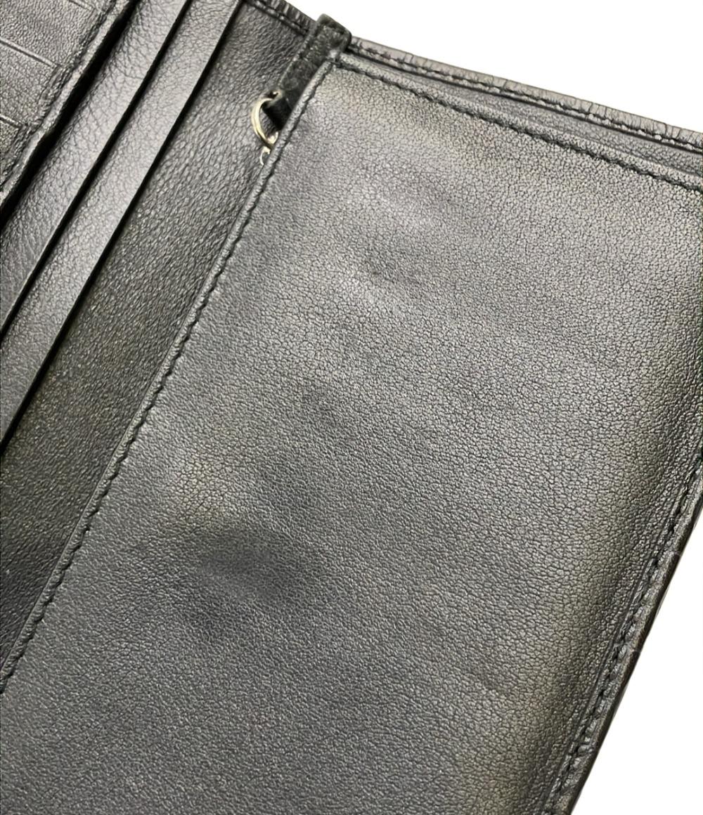 Salvatore Ferragamo 長財布 ガンチーニ IY-668744 メンズ