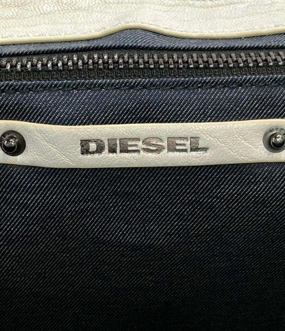 ディーゼル 2wayハンドバッグ ショルダーバッグ 斜め掛け メンズ DIESEL