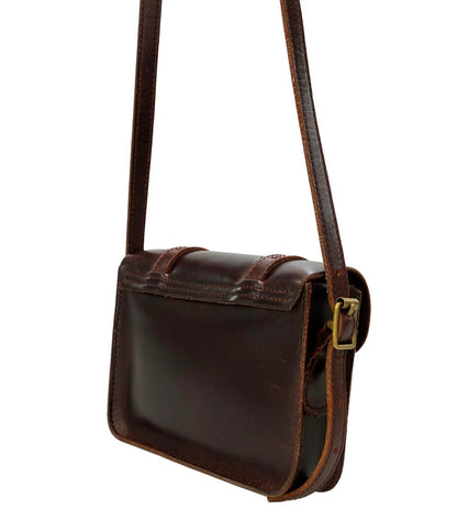 ドクターマーチン ショルダーバッグ 斜め掛け メンズ Dr.Martens