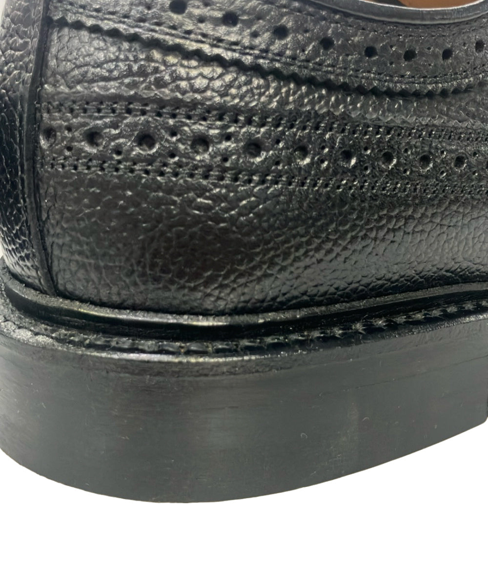 REGAL ブローグドレスシューズ 2585 676 メンズ SIZE 25.0 リーガル