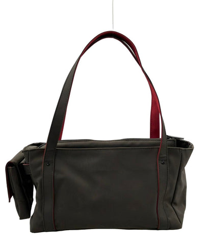 Agnes b. VOYAGE ショルダーバッグ 肩掛け レディース アニエスベーボヤージュ