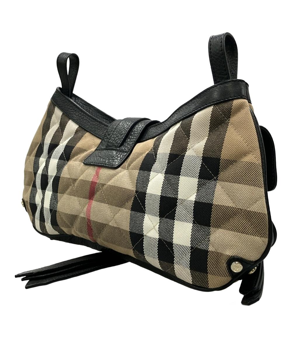 バーバリー ショルダーバッグ 肩掛け 斜め掛け レディース BURBERRY