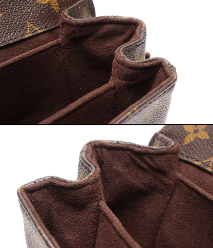 LOUIS VUITTON 2WAYハンドバッグ ショルダーバッグ 肩掛け 斜め掛け ポシェット メティス MM モノグラム M44875 レディース ルイ・ヴィトン