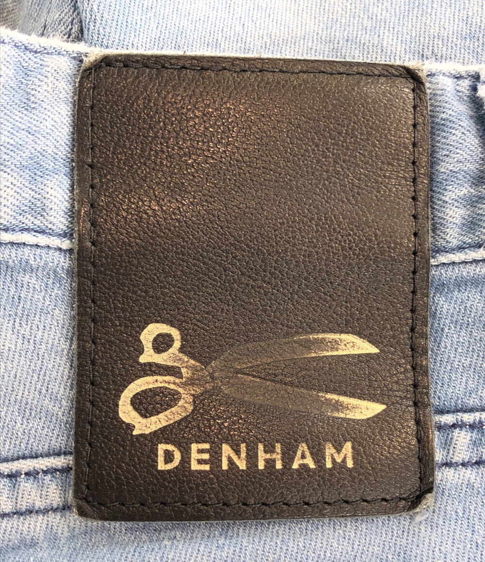 デンハム  デニムパンツ ダメージ加工      レディース SIZE 27 (M) DENHAM