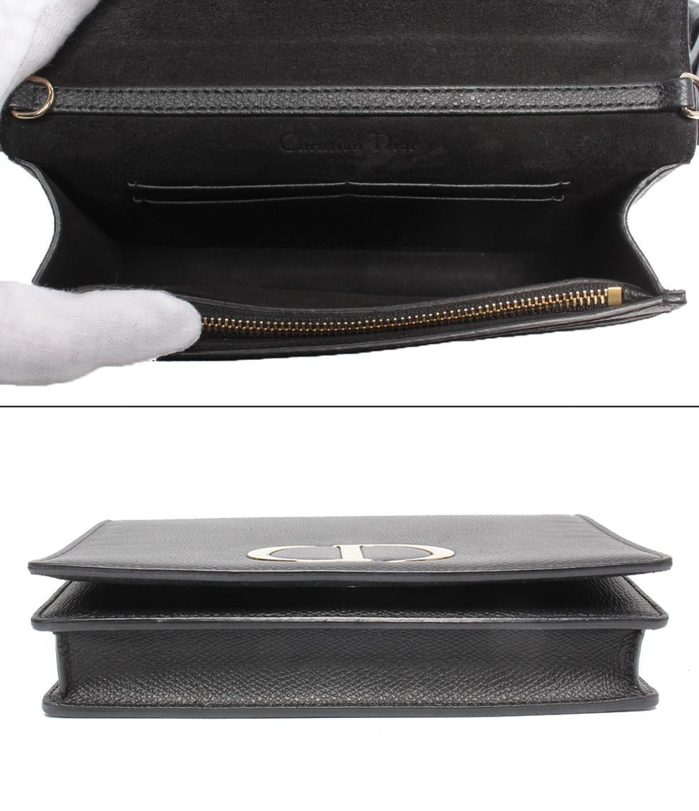 Christian Dior 2WAYウエストバッグ チェーンショルダーバッグ 肩掛け