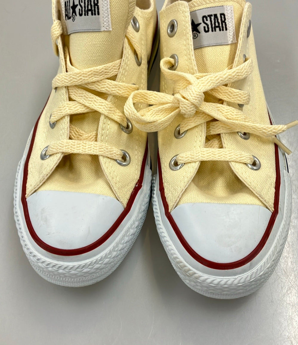 CONVERSE ローカットスニーカー レディース SIZE 23.0 (M) コンバース