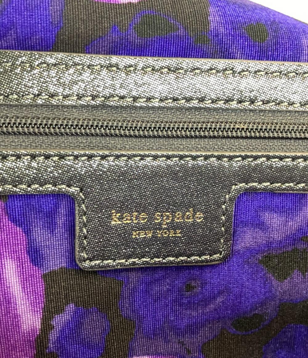 美品 ケイトスペード クラッチバッグ レディース Kate Spade