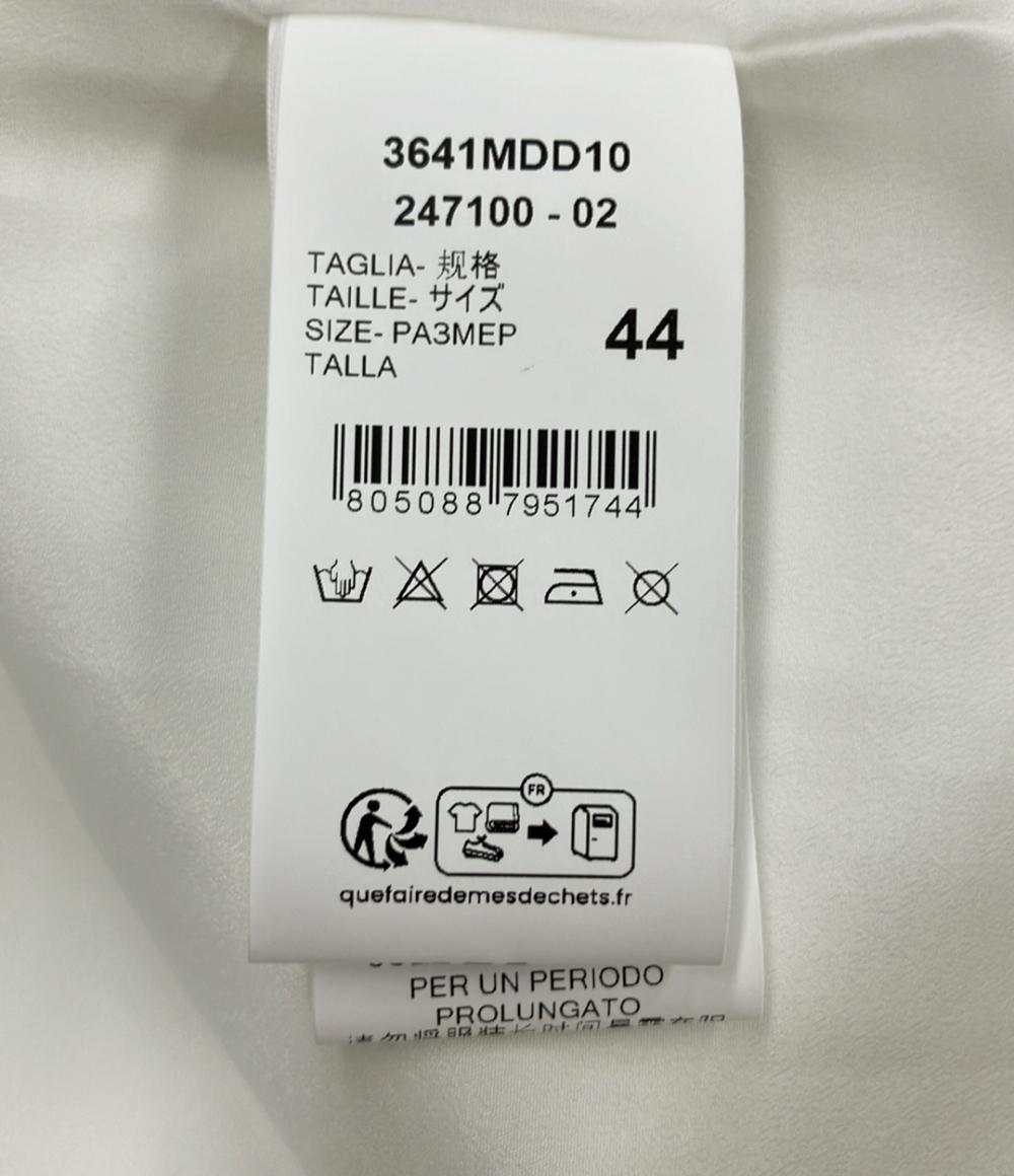 エムエスジーエム 台形スカート フリル レディース SIZE 44 (M) MSGM