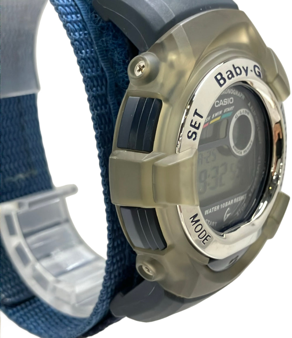 CASIO 腕時計 Baby-G クオーツ BGX-170 レディース カシオ