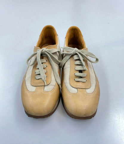 HERMES ローカットスニーカー メンズ SIZE 41 1/2 (M) エルメス