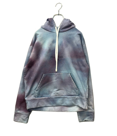 OAMC フーデッドパーカー スウェット オーバーサイズ OAMU705285-T00726 メンズ SIZE M オーエーエムシー