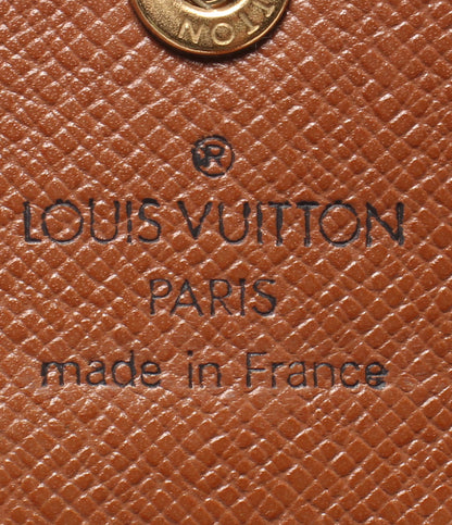 LOUIS VUITTON ６連キーケース ミュルティクレ6 モノグラム M62630 レディース メンズ ルイ・ヴィトン