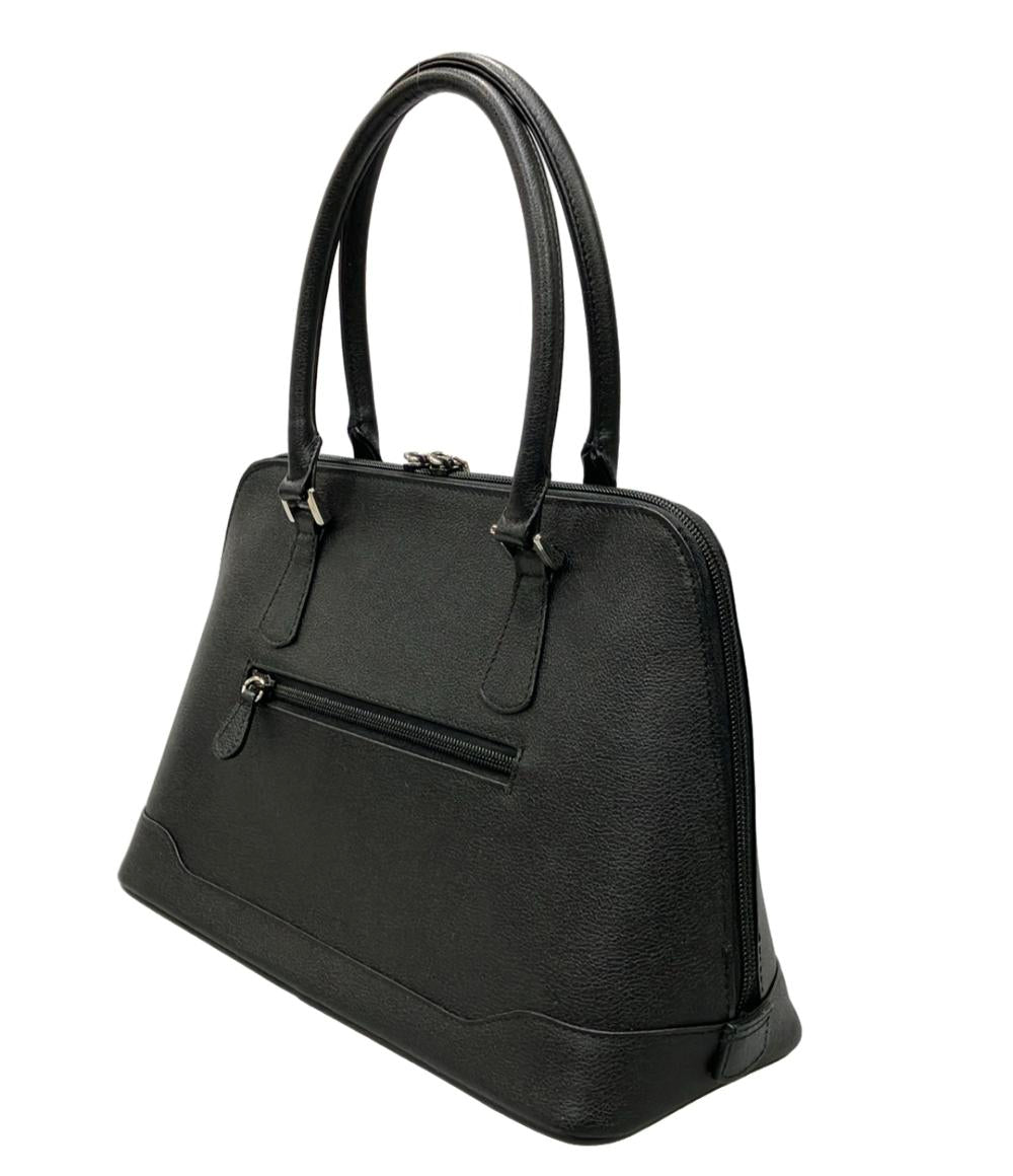 美品 HAMANO ハンドバッグ レザー レディース ハマノ