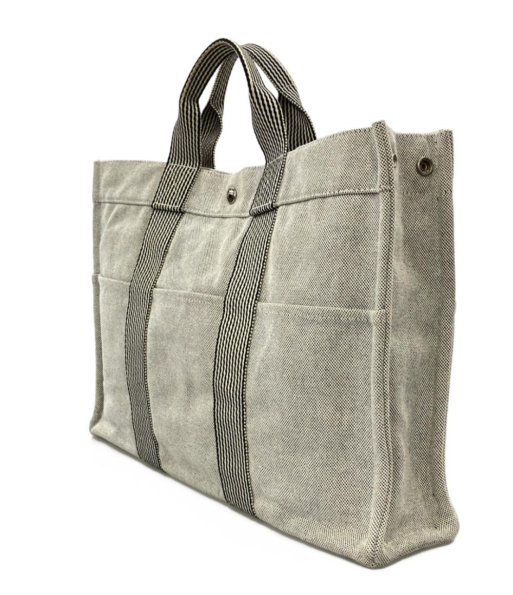 HERMES ハンドバッグ トートバッグ ニューフールトゥMM レディース エルメス