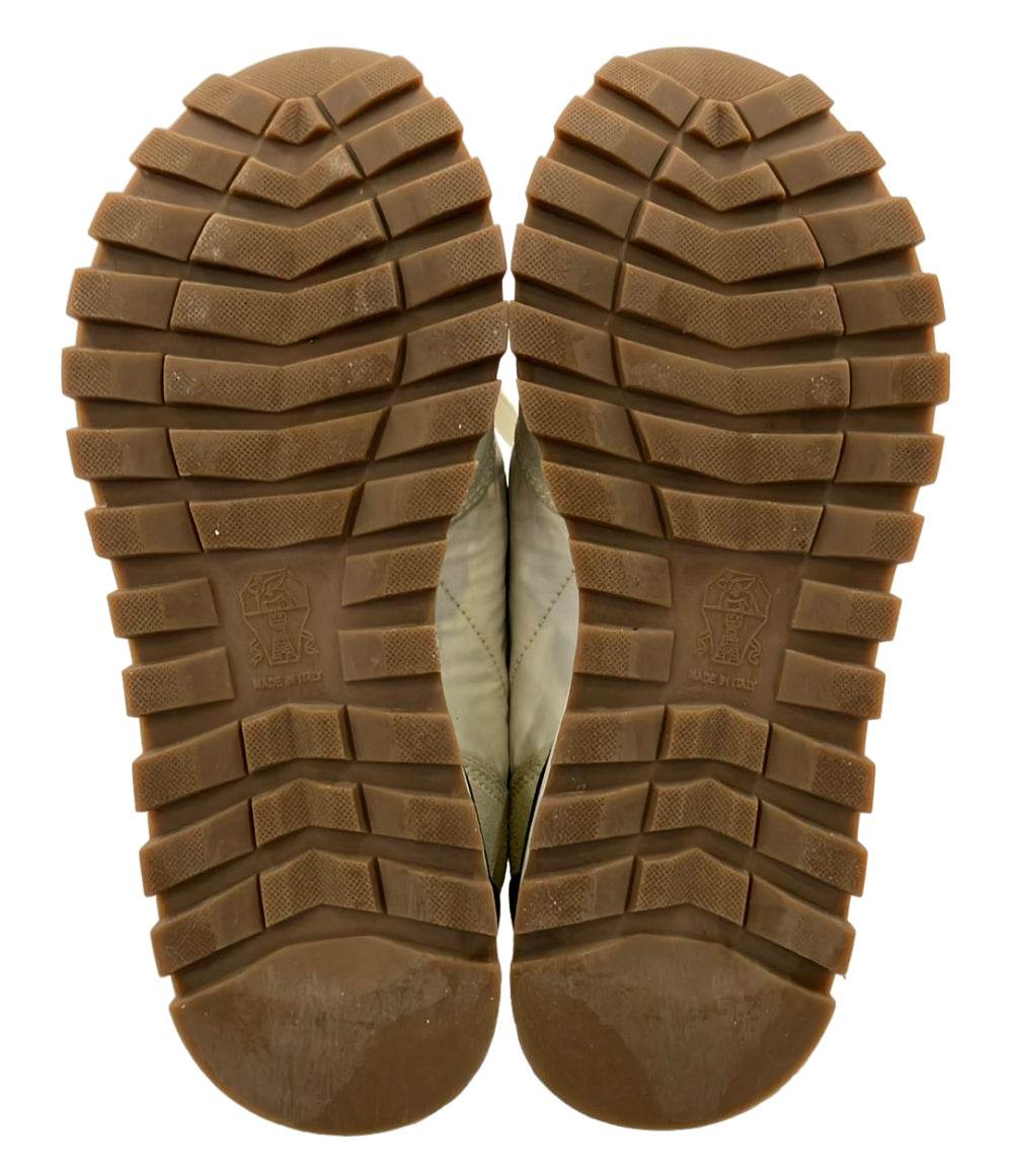 Brunello Cucinelli ローカットスニーカー レディース SIZE 36 (23cm) ブルネロクチネリ