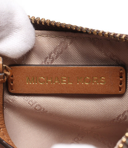 MICHAEL KORS コインケース カードケース フラグメントケース レディース マイケルコース