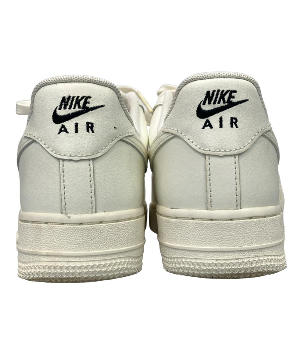 NIKE ローカットスニーカー エア フォース 1 '07 ESS TRK3 HF1058-133 レディース SIZE 24.0 (L) ナイキ