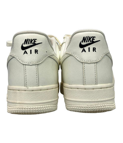 NIKE ローカットスニーカー エア フォース 1 '07 ESS TRK3 HF1058-133 レディース SIZE 24.0 (L) ナイキ