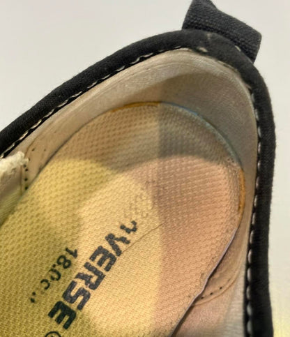 コンバース ローカットスニーカー 3CK553 キッズ SIZE 18.0 (M) CONVERSE