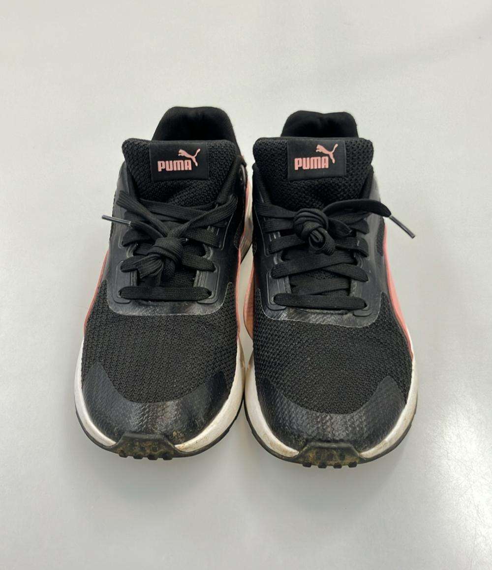 訳あり プーマ ローカットスニーカー 373018-09 レディース SIZE 24.5 (L) PUMA