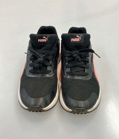 訳あり プーマ ローカットスニーカー 373018-09 レディース SIZE 24.5 (L) PUMA