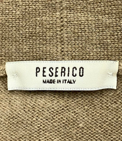 ペゼリコ 長袖カーディガン レディース SIZE 42 (M) PESERICO