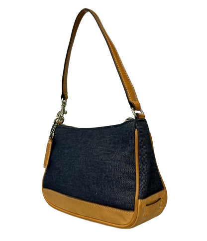 コーチ ポーチ デニム 7594 レディース COACH
