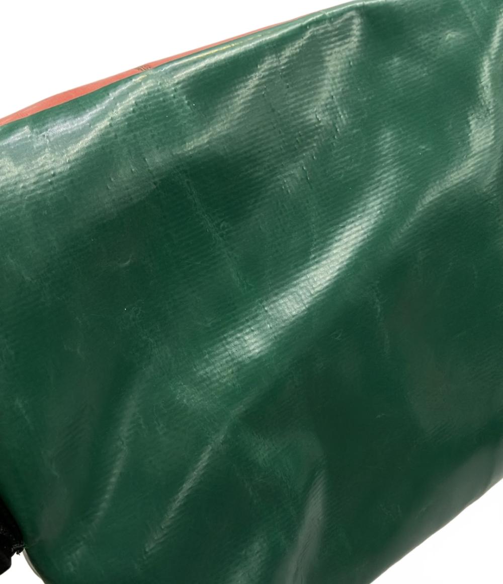 フライターグ ショルダーバッグ 斜め掛け メンズ FREITAG