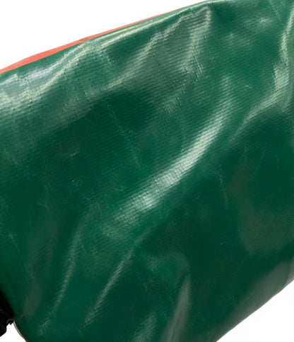 フライターグ ショルダーバッグ 斜め掛け メンズ FREITAG