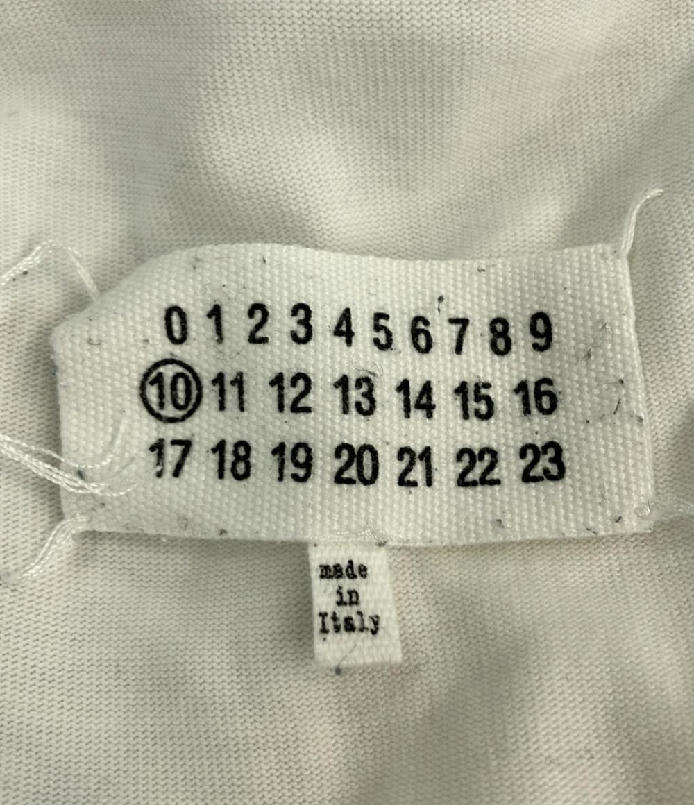 Maison Margiela 半袖Tシャツ オーバーサイズ モード 20AW S50GC0632 メンズ SIZE 46 (M) メゾンマルジェラ