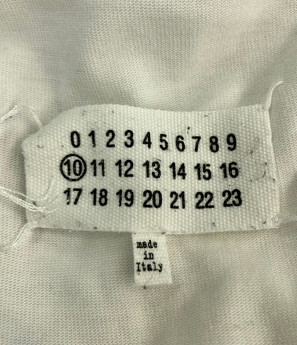 Maison Margiela 半袖Tシャツ オーバーサイズ モード 20AW S50GC0632 メンズ SIZE 46 (M) メゾンマルジェラ