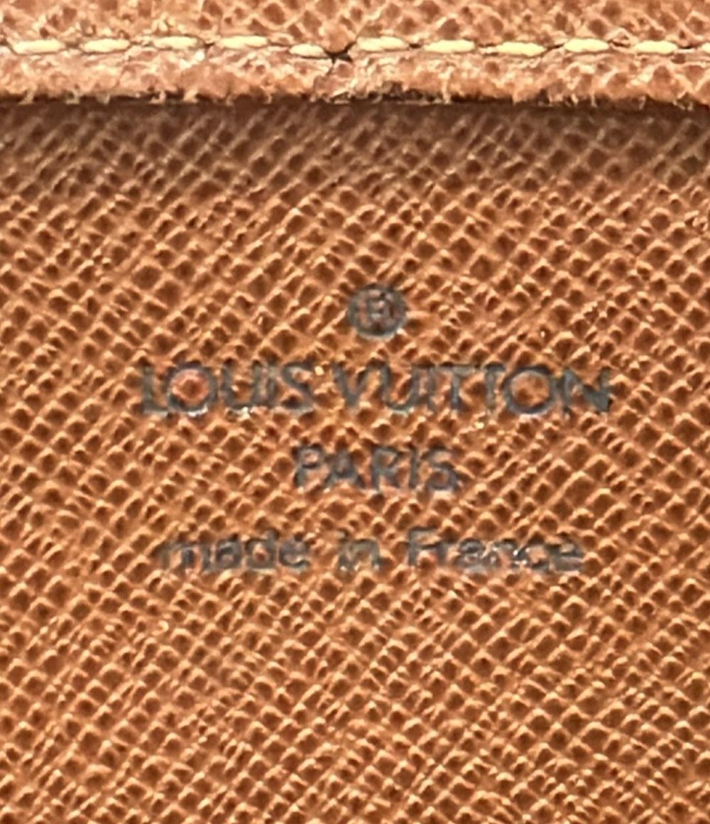 LOUIS VUITTON セカンドバッグ クラッチバッグ オルセー モノグラム M51790 メンズ ルイ・ヴィトン