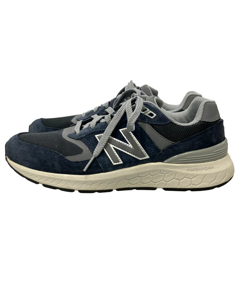 NEW BALANCE ローカットスニーカー MW880CB6 メンズ SIZE 26.5 ニューバランス