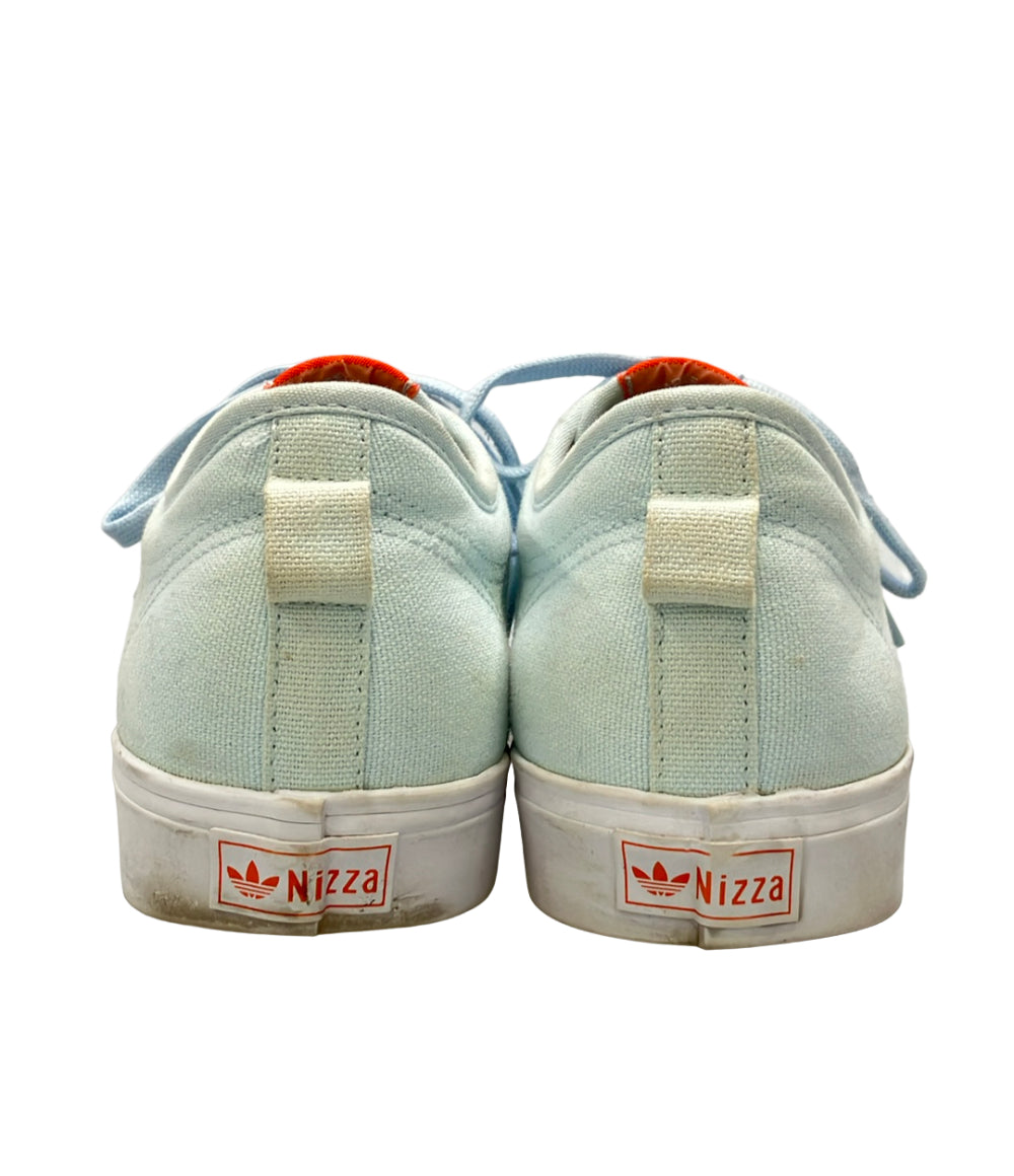 adidas ローカットスニーカー ニッツァ FW4539 メンズ SIZE 28.5 アディダス