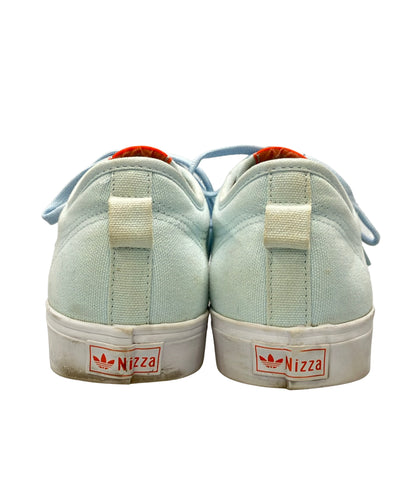 adidas ローカットスニーカー ニッツァ FW4539 メンズ SIZE 28.5 アディダス