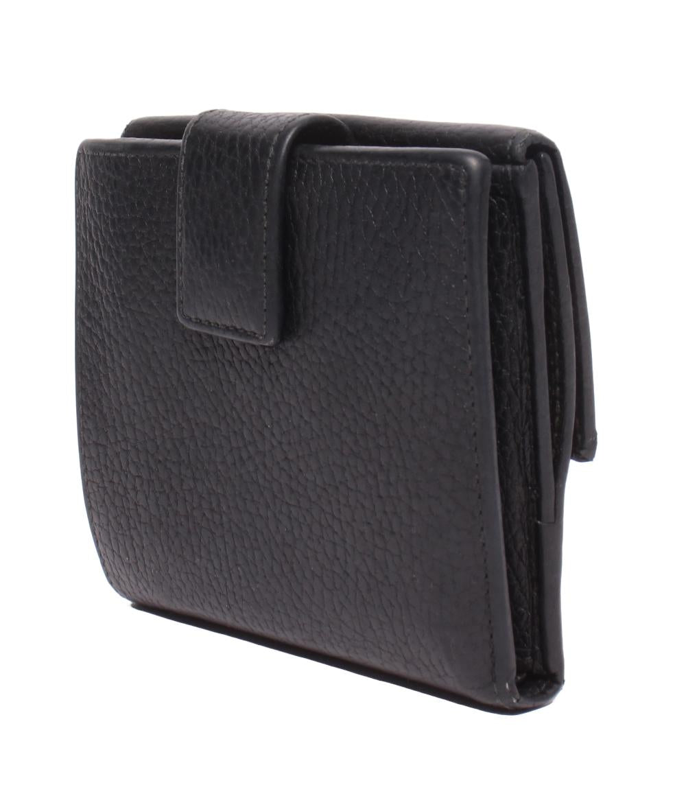 GUCCI 二つ折り財布 GGマーモント 456122 レディース グッチ – Rehello