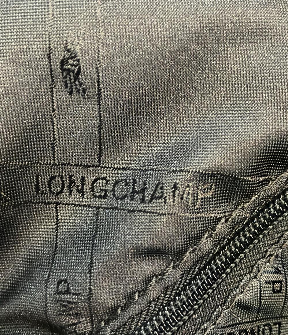 ロンシャン リュック レディース Longchamp