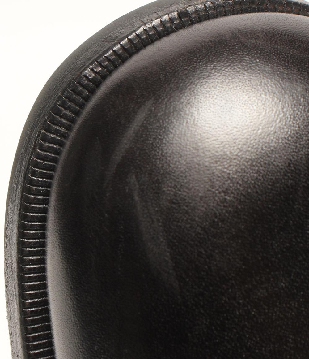 エルメス ストレートチップシューズ レザー メンズ SIZE 40 (M) HERMES