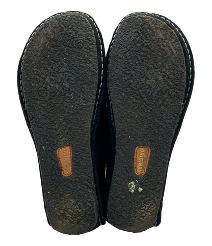 クラークス オリジナル ローカットシューズ スエード レディース SIZE UK 4 1/2 D (M) Clarks ORIGINALS