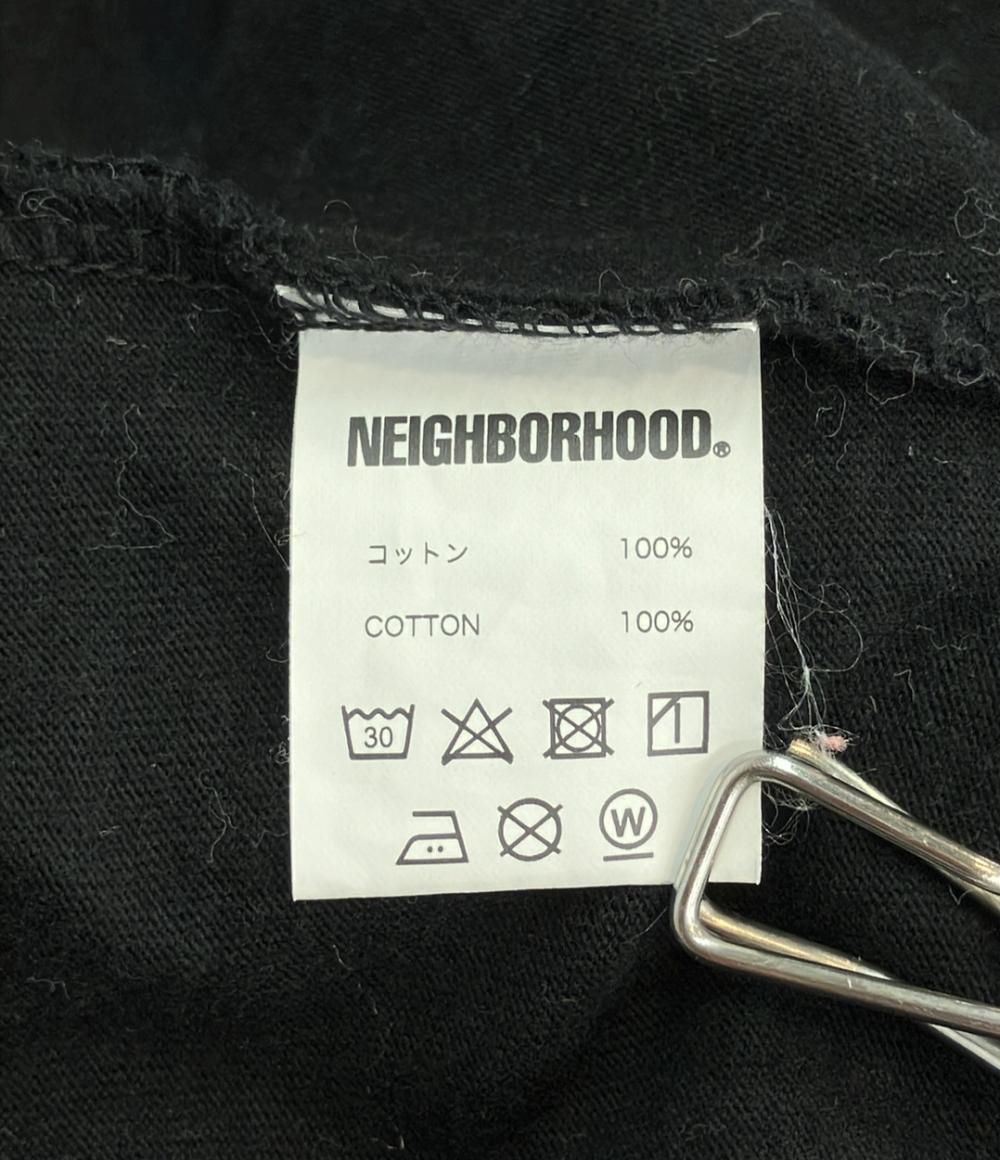 ネイバーフッド 半袖Tシャツ メンズ SIZE M (M) NEIGHBORHOOD