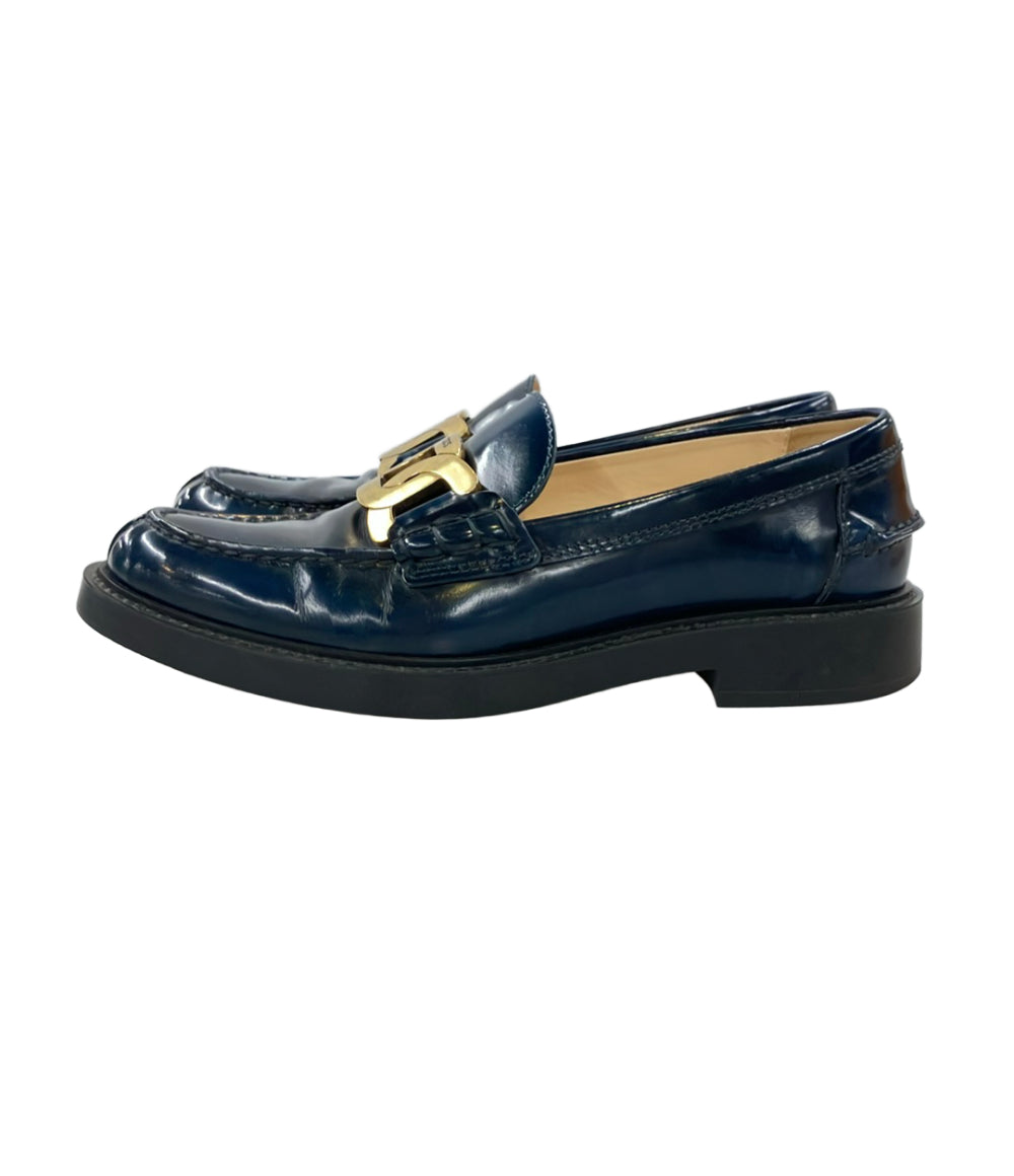 TOD’S ローファー レディース SIZE 36 (23cm) トッズ